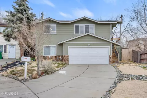 1045 Hartford Ct, Reno, NV 89503