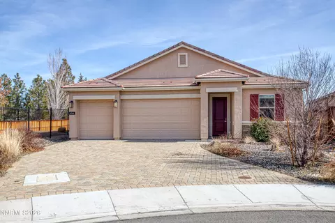 6046 Barrett Ct, Sparks, NV 89436