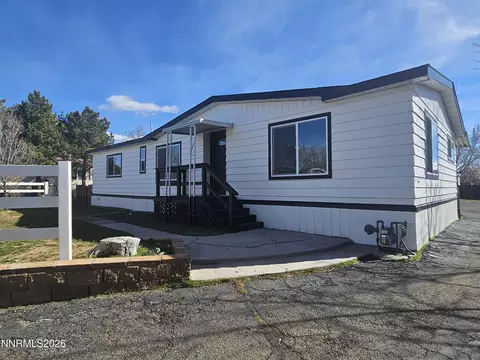 929 Loyola St, Carson City, NV 89705