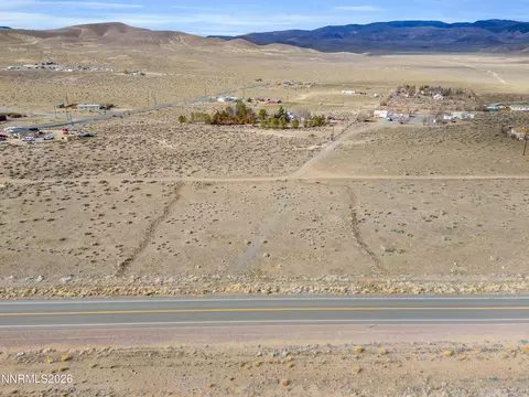 5365 Anita Ave, Silver Springs, NV 89429