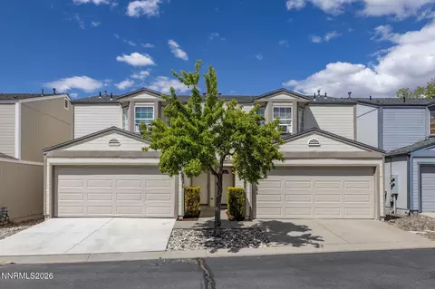 4036-4038 Village Dr, Carson City, NV 89701