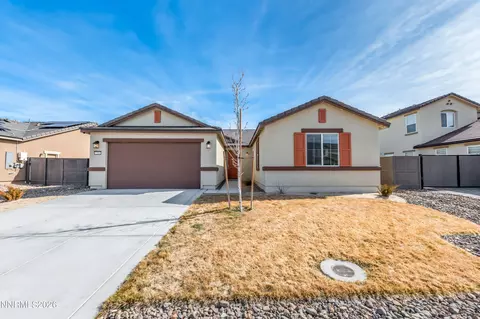 7184 Alamere Falls Way, Sparks, NV 89436