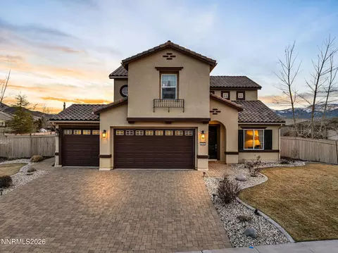 2730 Foxhunter Ln, Reno, NV 89521