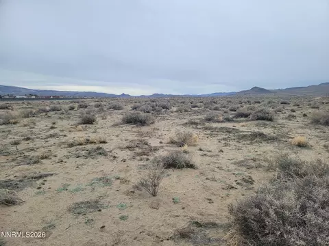 1300 E 3rd St, Silver Springs, NV 89429