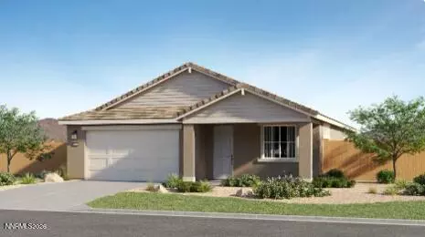 7362 Owl Creek St #HOME 2508, Reno, NV 89521