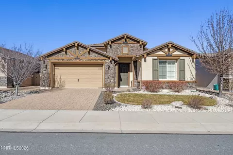 9785 Hafflinger Ln, Reno, NV 89521