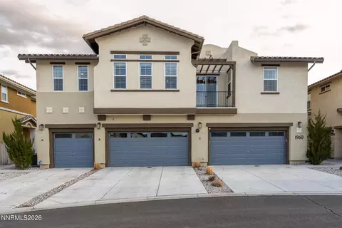 1960 Dark Horse Rd UNIT A, Reno, NV 89521