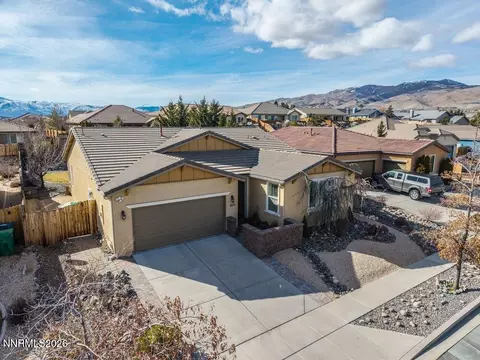 1473 Hogadon Way, Reno, NV 89523