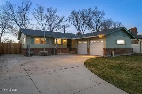 825 Cordone Ave, Reno, NV 89502