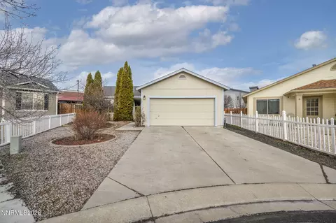 802 Tonka Ln, Carson City, NV 89701