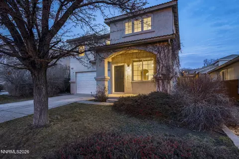 2854 Cintoia Dr, Sparks, NV 89434