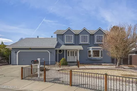 2984 Pinebrook Dr, Carson City, NV 89701