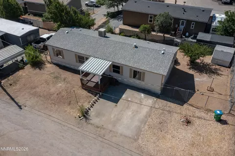 5136 Sun Valley Blvd, Sun Valley, NV 89433