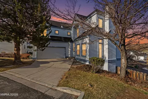 3526 Brassie Dr, Sparks, NV 89431