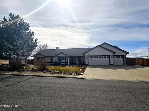 705 Tranquil Dr, Spanish Springs, NV 89441