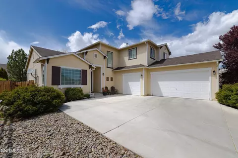 1516 Lasso Ln, Gardnerville, NV 89410