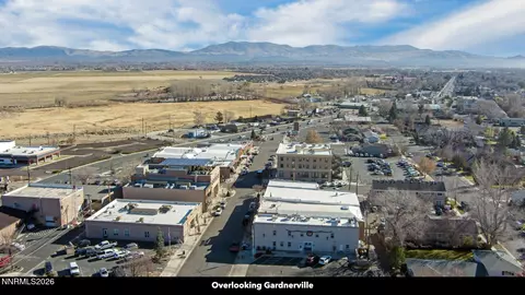 0 Genoa Peak Rd, Stateline, NV 89449 photo 55