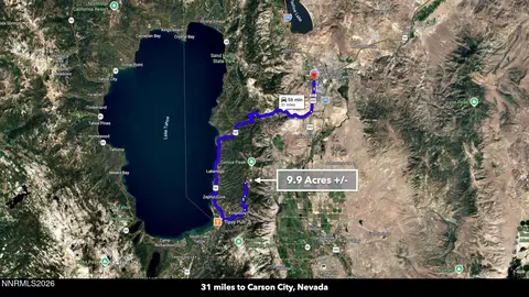 0 Genoa Peak Rd, Stateline, NV 89449 photo 62