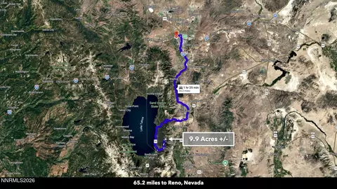 0 Genoa Peak Rd, Stateline, NV 89449 photo 64