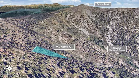 0 Genoa Peak Rd, Stateline, NV 89449 photo 37