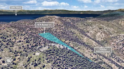 0 Genoa Peak Rd, Stateline, NV 89449 photo 38