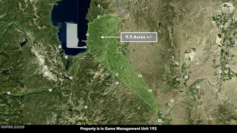 0 Genoa Peak Rd, Stateline, NV 89449 photo 27