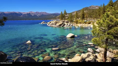 0 Genoa Peak Rd, Stateline, NV 89449 photo 61
