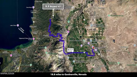 0 Genoa Peak Rd, Stateline, NV 89449 photo 53