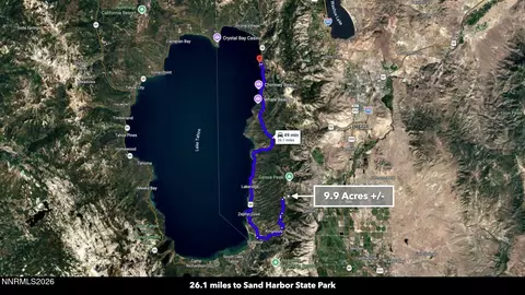 0 Genoa Peak Rd, Stateline, NV 89449 photo 60