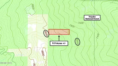 0 Genoa Peak Rd, Stateline, NV 89449 photo 9