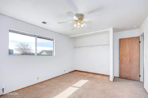 Bedroom - 3435 Boyer Rd, Fallon, NV 89406 photo 1 of 2