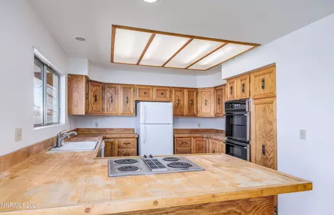 Kitchen - 3435 Boyer Rd, Fallon, NV 89406 photo 1 of 1