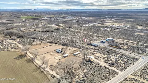 View/Area - 3435 Boyer Rd, Fallon, NV 89406 photo 2 of 3