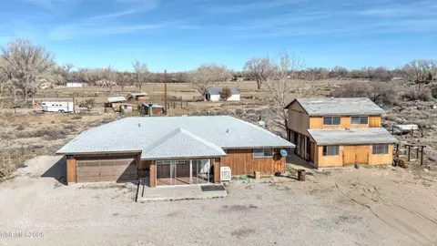 3435 Boyer Rd, Fallon, NV 89406