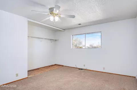 Bedroom - 3435 Boyer Rd, Fallon, NV 89406 photo 2 of 2