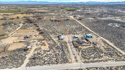 View/Area - 3435 Boyer Rd, Fallon, NV 89406 photo 3 of 3