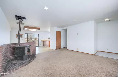 Living - 3435 Boyer Rd, Fallon, NV 89406 photo 1 of 2