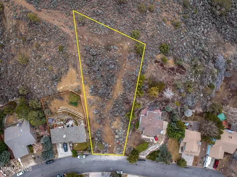 3300 Thornhill Dr, Reno, NV 89509
