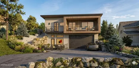 3300 Thornhill Dr, Reno, NV 89509