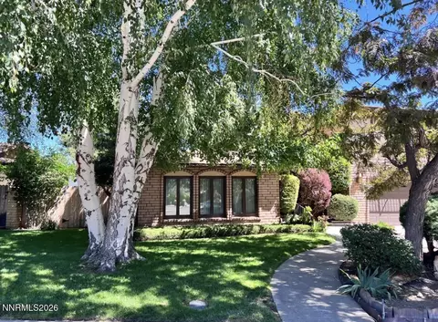 1200 Potomac Pl, Carson City, NV 89703
