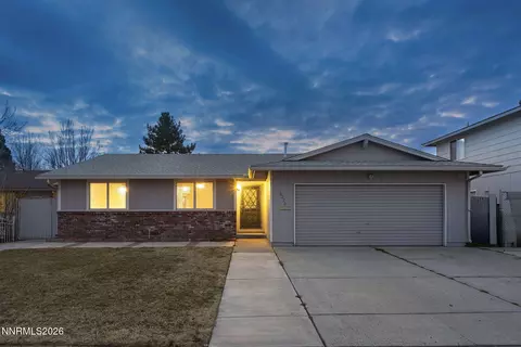 3273 N Truckee Ln, Sparks, NV 89431