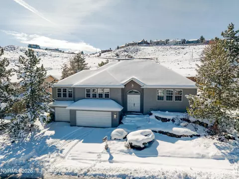 2677 Chaparral Dr, Reno, NV 89509