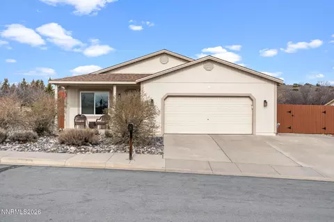 7257 Raphael Dr, Sun Valley, NV 89433