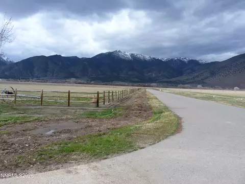 101 Oreana Peak Rd, Smith Valley, NV 89444