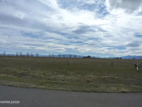 100 Oreana Peak Rd, Smith Valley, NV 89444
