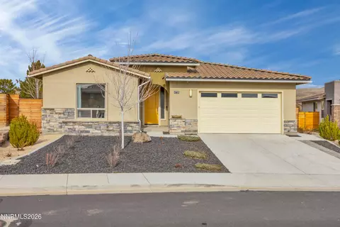 4726 Wonderstone Dr, Sparks, NV 89436