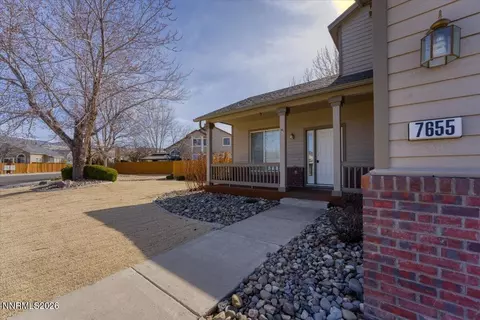 7655 Los Lagos Ave, Sparks, NV 89436