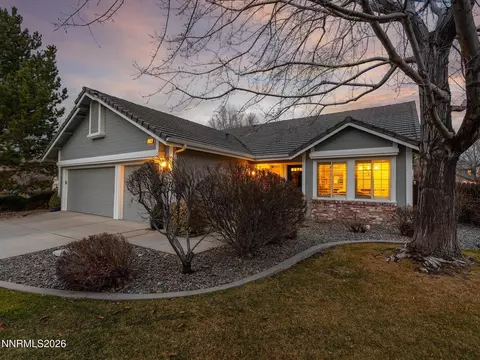 1164 Mayflower Dr, Reno, NV 89509