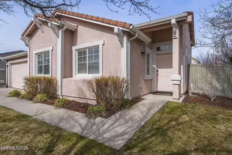 1761 River Gorge Dr, Reno, NV 89521