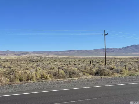 1186 87 Acres Hwy 95 Frontage, Mcdermitt, NV 89421